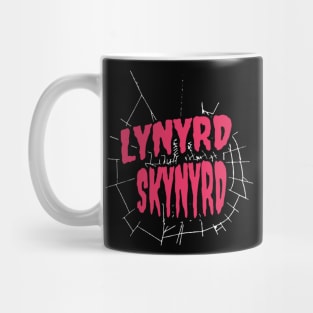 Lynyrd Skynyrd Mug